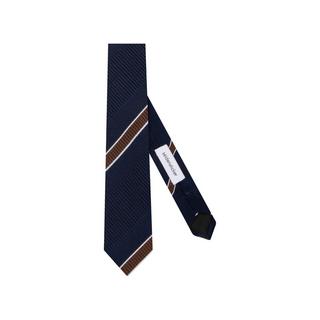 Seidensticker  Krawatte Schmal (5cm) Fit Streifen 