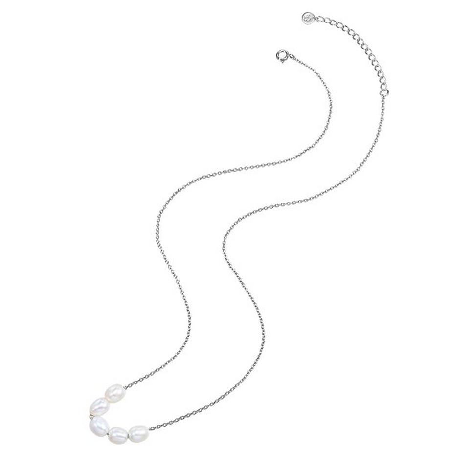 Glanzstücke München  Femme Collier en argent 