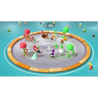 Nintendo  Super Mario Party Standard Tedesca, Inglese  Switch 