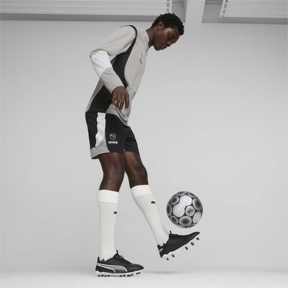 PUMA King Pro FG/AG Breakthrough Chaussures de Football  