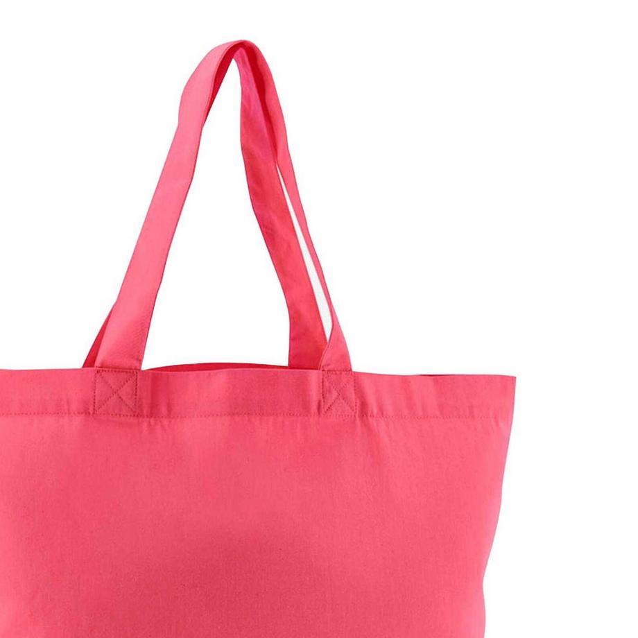 Westford Mill Tote Bag Earthaware Twill en Coton Bio  