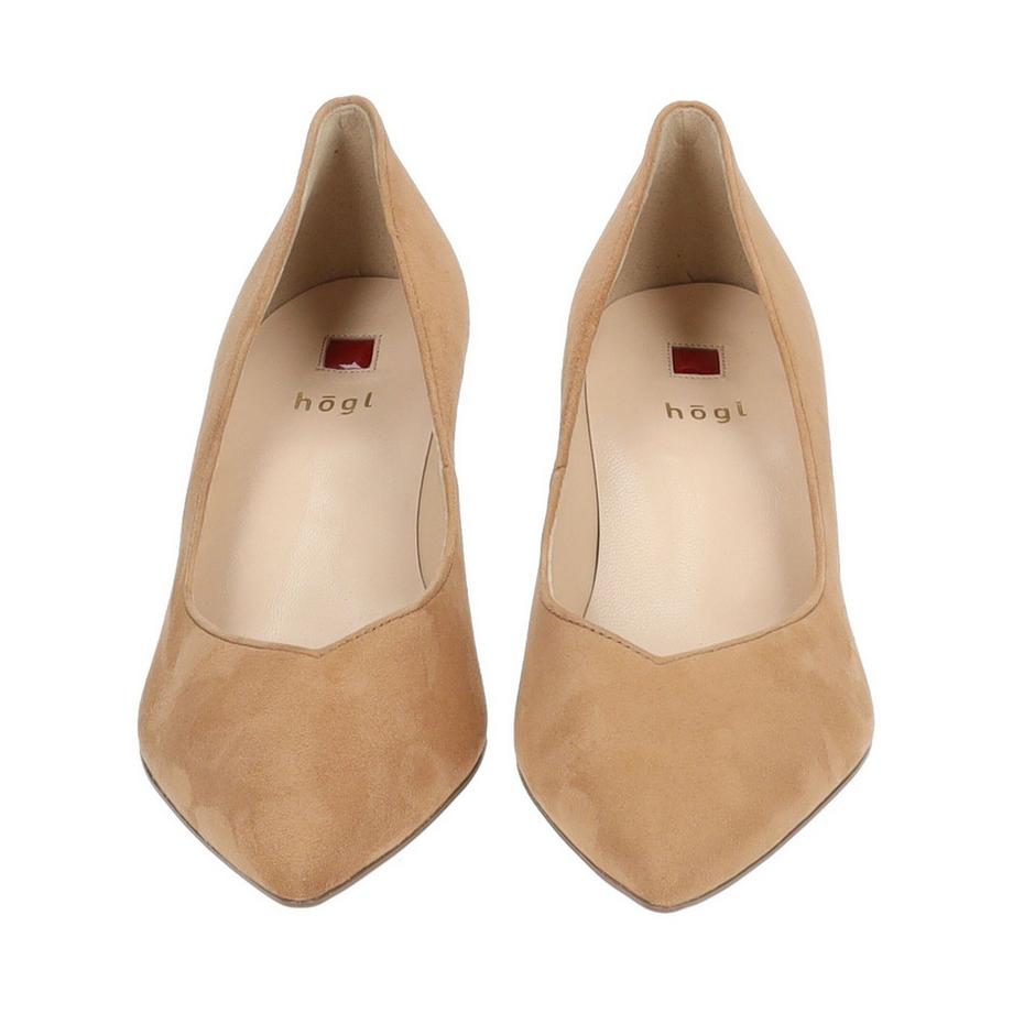 Högl Pumps 7-106702  