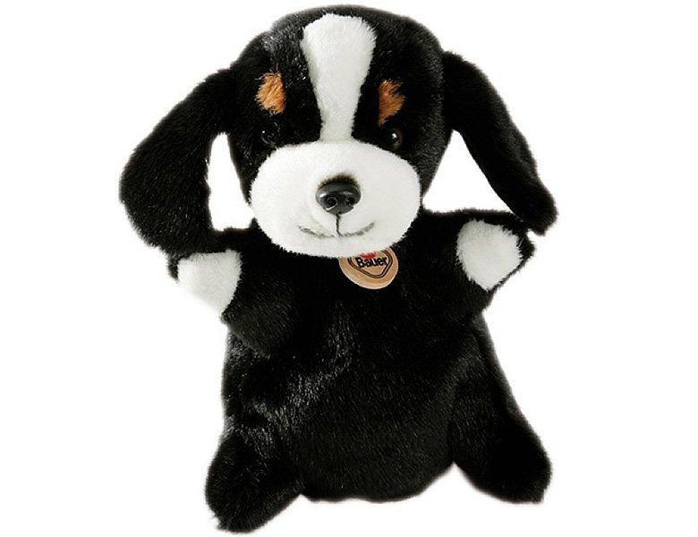 Image of Handpuppen Berner Sennenhund (25cm)