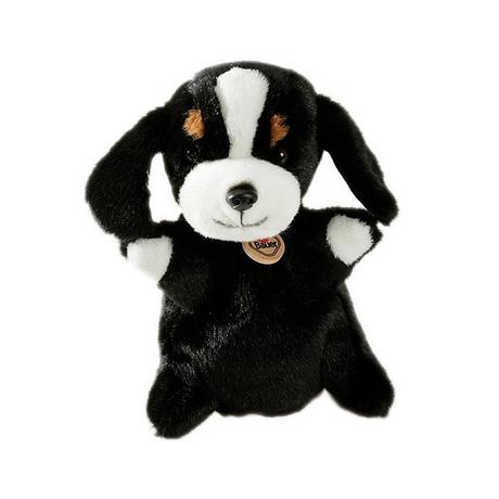 Bauer  Handpuppen Berner Sennenhund (25cm) 