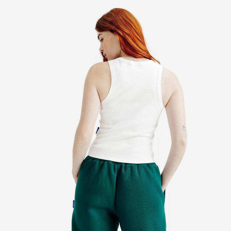 DECATHLON  Canotta donna cotone 