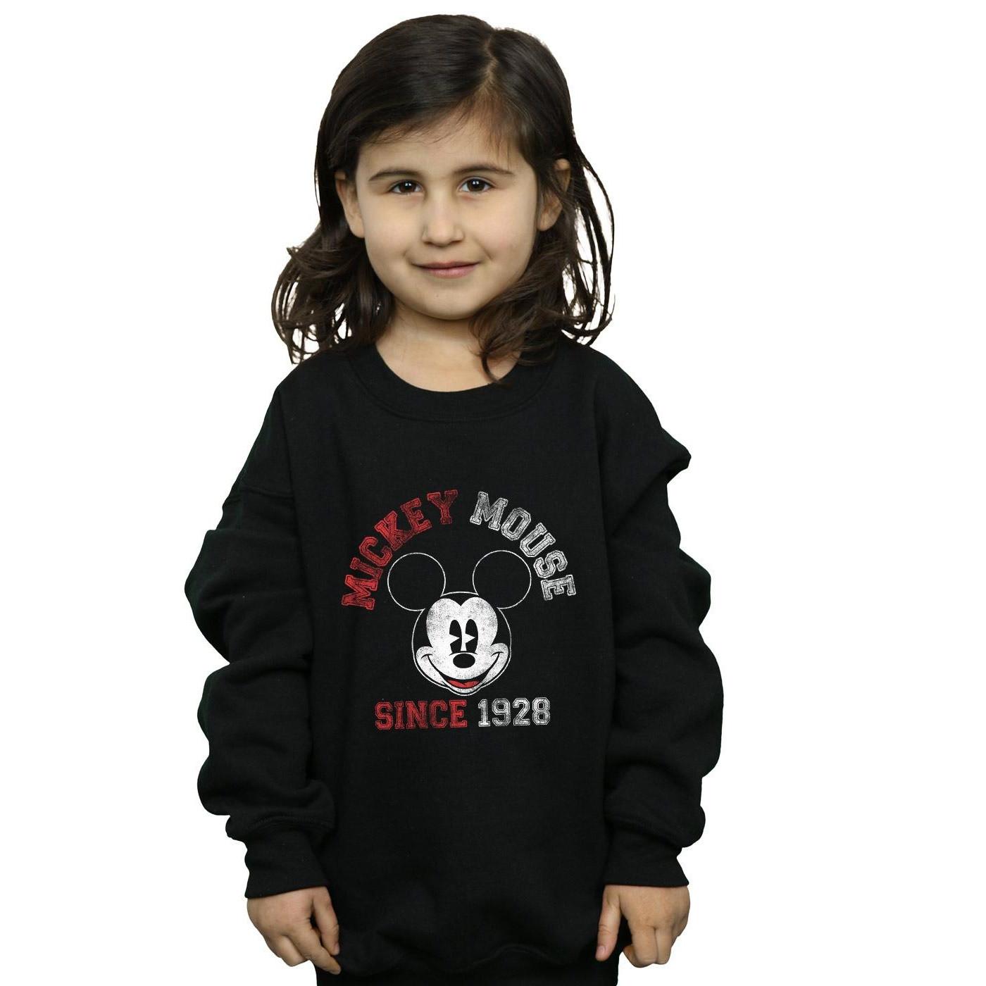 Disney  Since 1928 Sweatshirt 