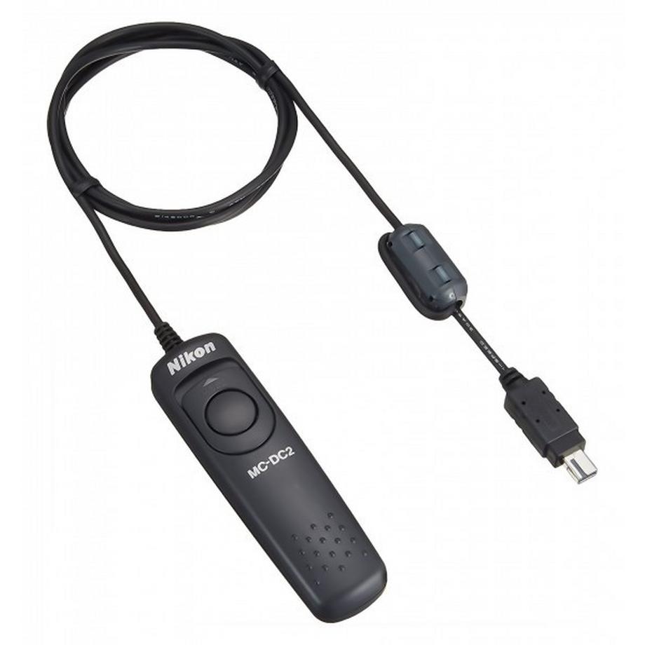 MC-DC2 Kabelfernauslöser