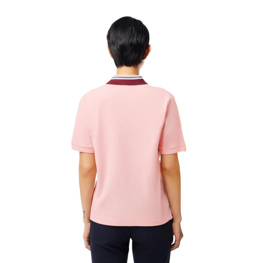 LACOSTE Roland Garros Edition Umpire Poloshirt  