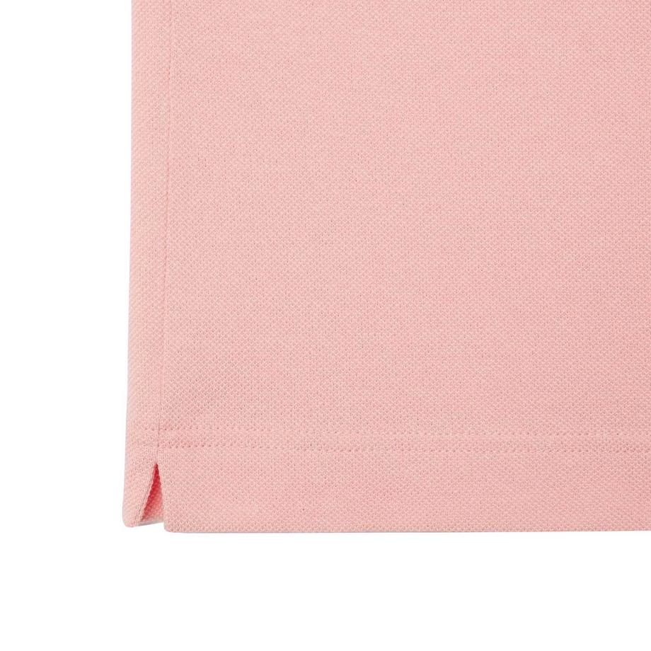 LACOSTE Roland Garros Edition Umpire Poloshirt  