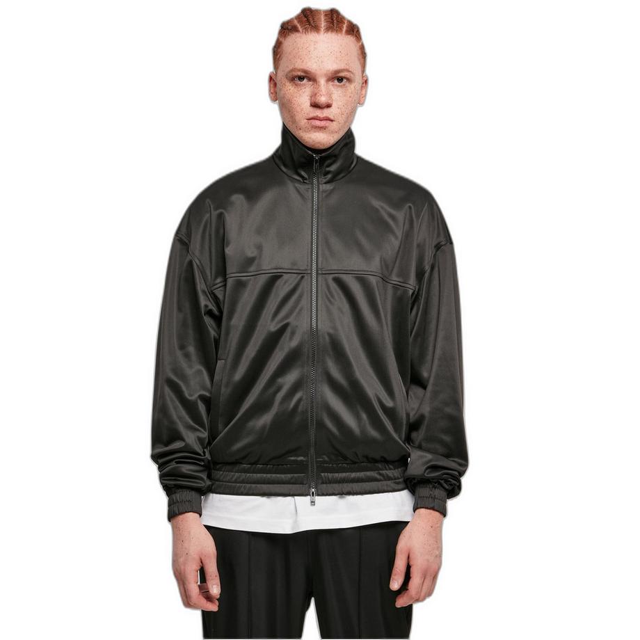 URBAN CLASSICS Felpa Training Jacket  