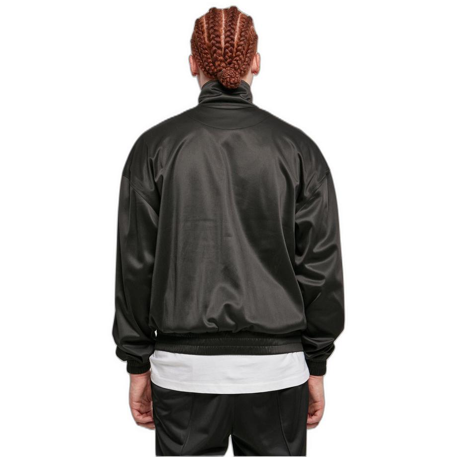 URBAN CLASSICS Felpa Training Jacket  