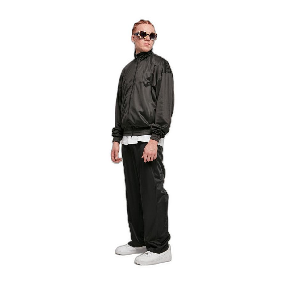 URBAN CLASSICS Felpa Training Jacket  