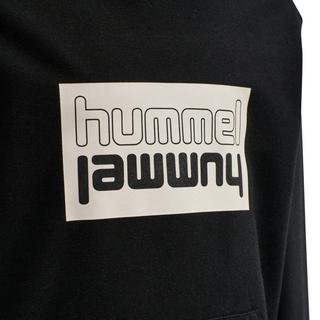 Hummel  sweatshirt à capuche enfant hmlduo 