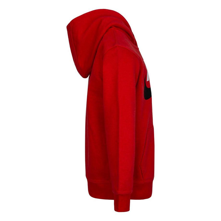 NIKE  Club HBR Zum Überziehen Kapuzenpullover 