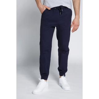 Sthuge  Pantalon à enfiler STHUGE, coupe Modern Fit, taille élastique, jusqu'au 8 XL 