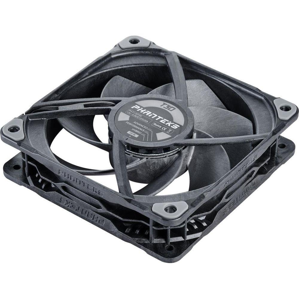 Phanteks  Ventilateur PC  T30 