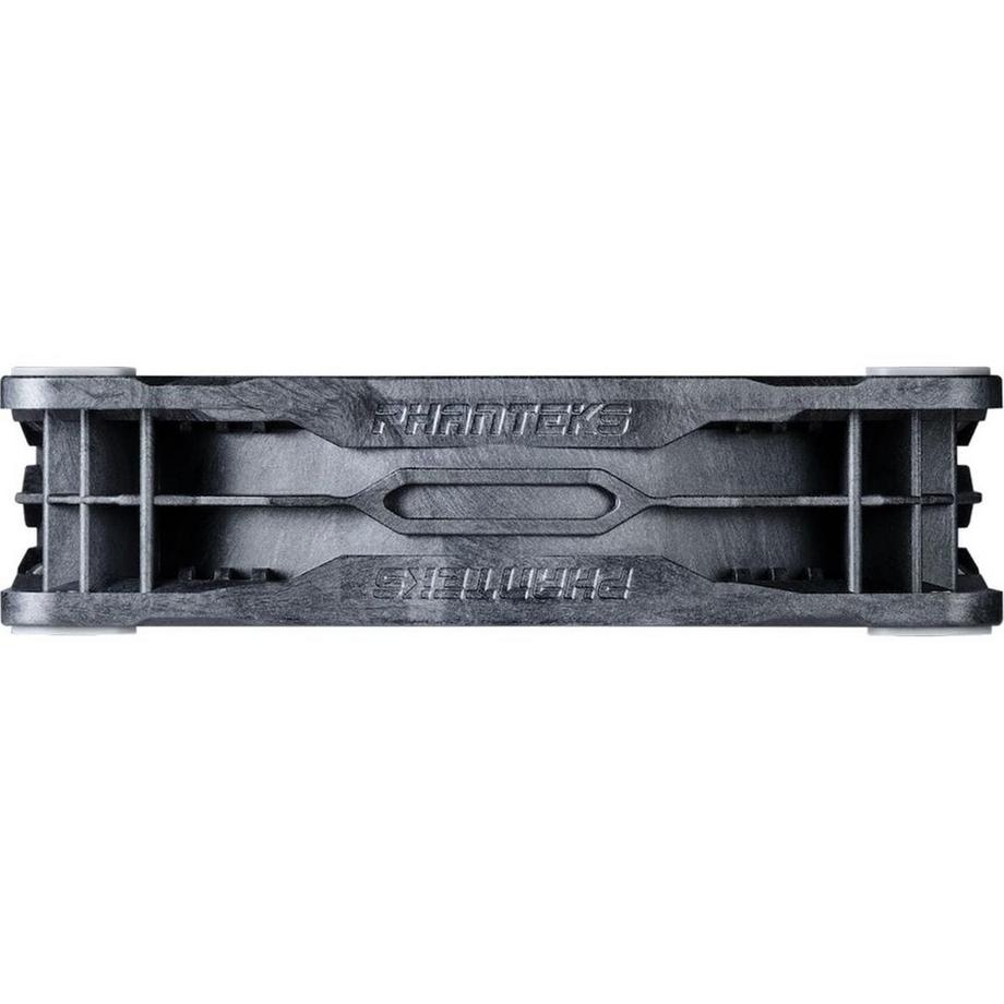 Phanteks  PH-F120T30_BG sistema di raffreddamento per computer Ventilatore 12 cm Nero 1 pz 