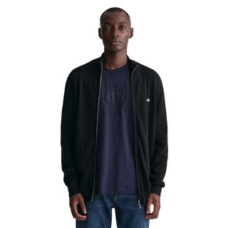 GANT Full Zip Cardigan  