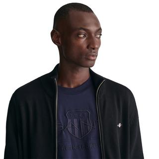 GANT Full Zip Cardigan  