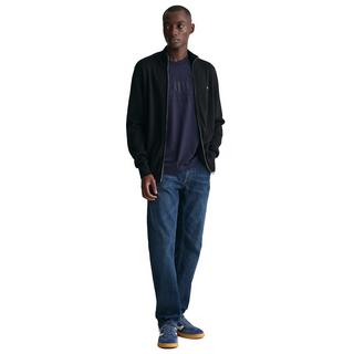 GANT Full Zip Cardigan  