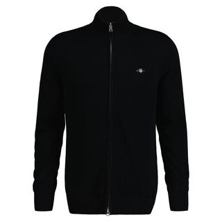 GANT Full Zip Cardigan  