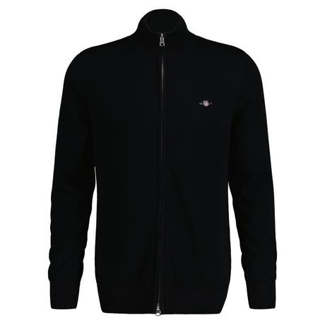 GANT Full Zip Cardigan  