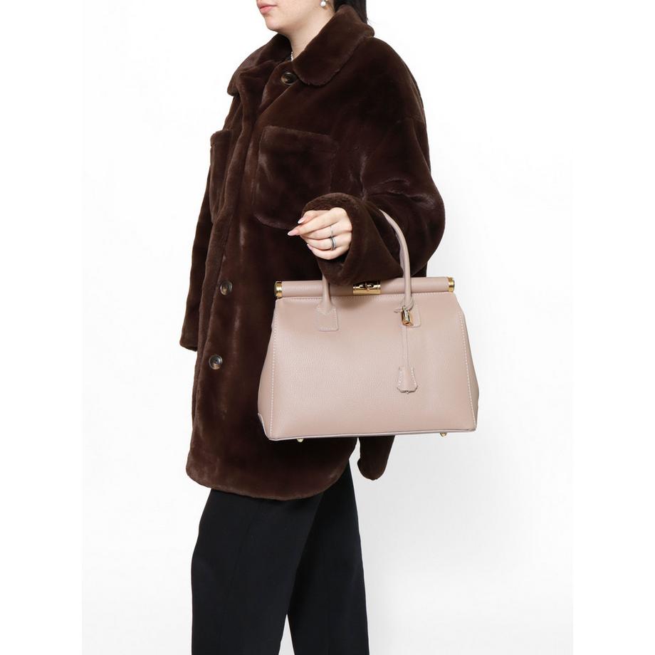 Gave Lux Sac à main avec bandoulière amovible  