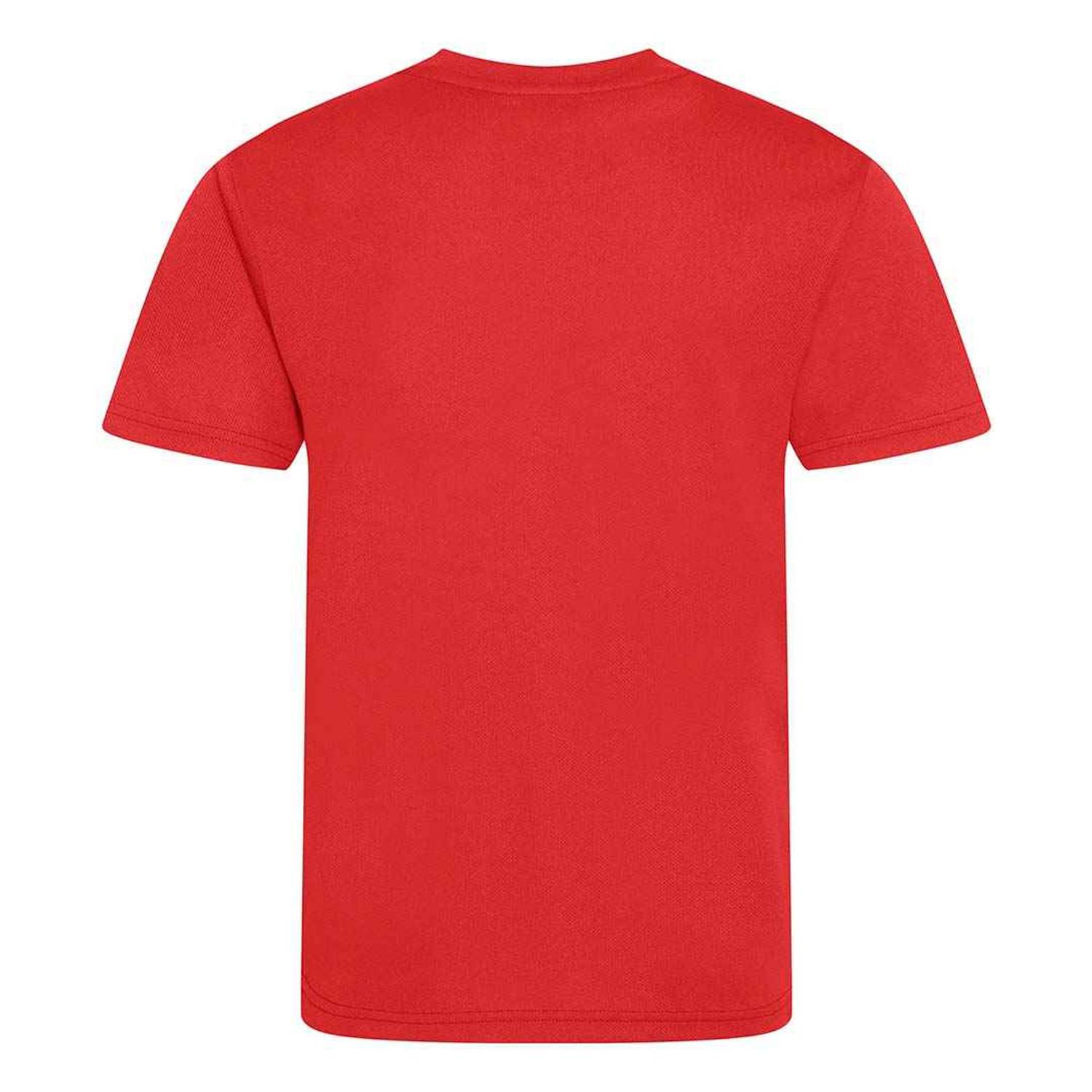 AWDis  Cool TShirt recyceltes Material 