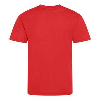 AWDis  Cool TShirt recyceltes Material 