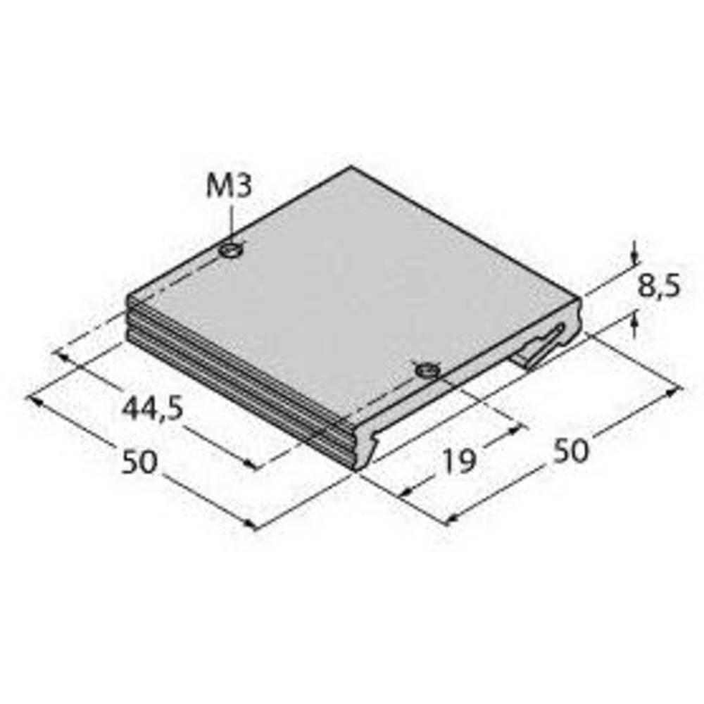 Turck  Sensor-/Aktor-Adapter Adapter 13 St. 