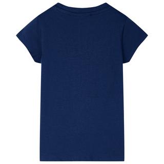 VidaXL  T-shirt pour enfants coton 