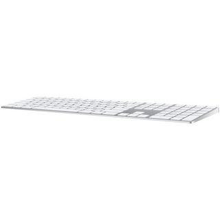 Apple  Magic Keyboard con Tastierino numerico - Svizzera 