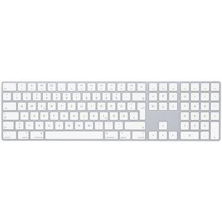Apple  Magic Keyboard mit Ziffernblock - Schweiz 