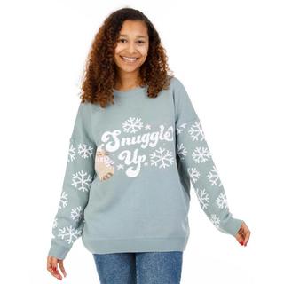 PUSHEEN  Pullover 