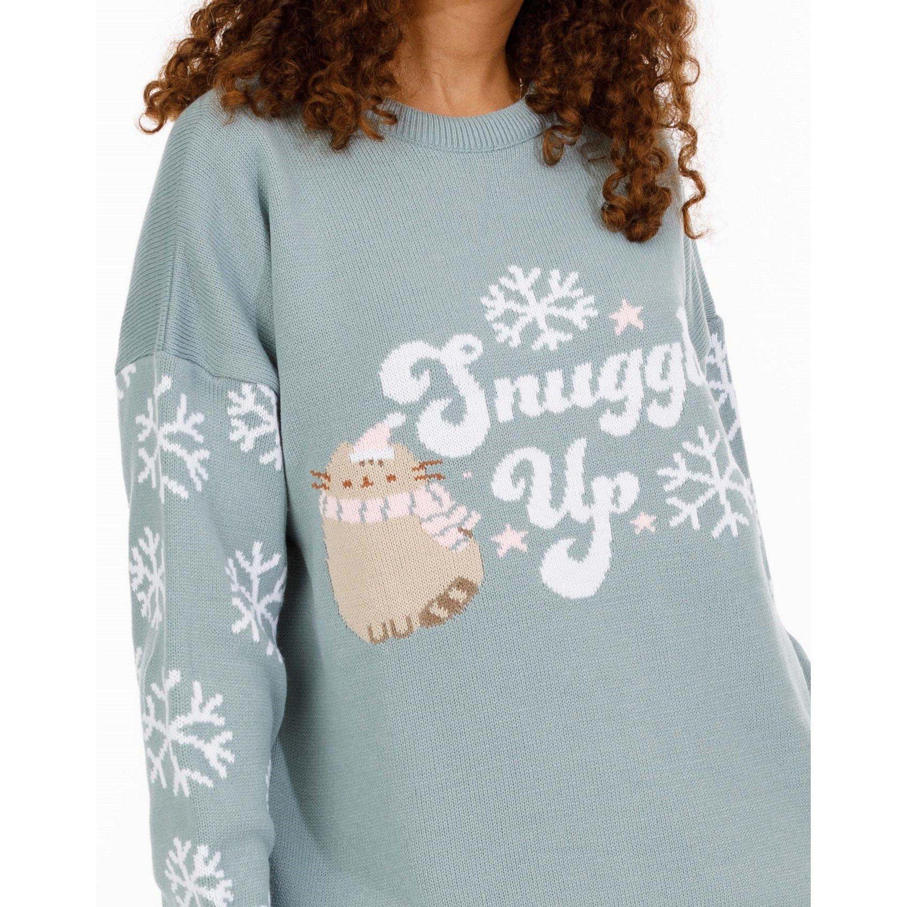 PUSHEEN  Pullover 