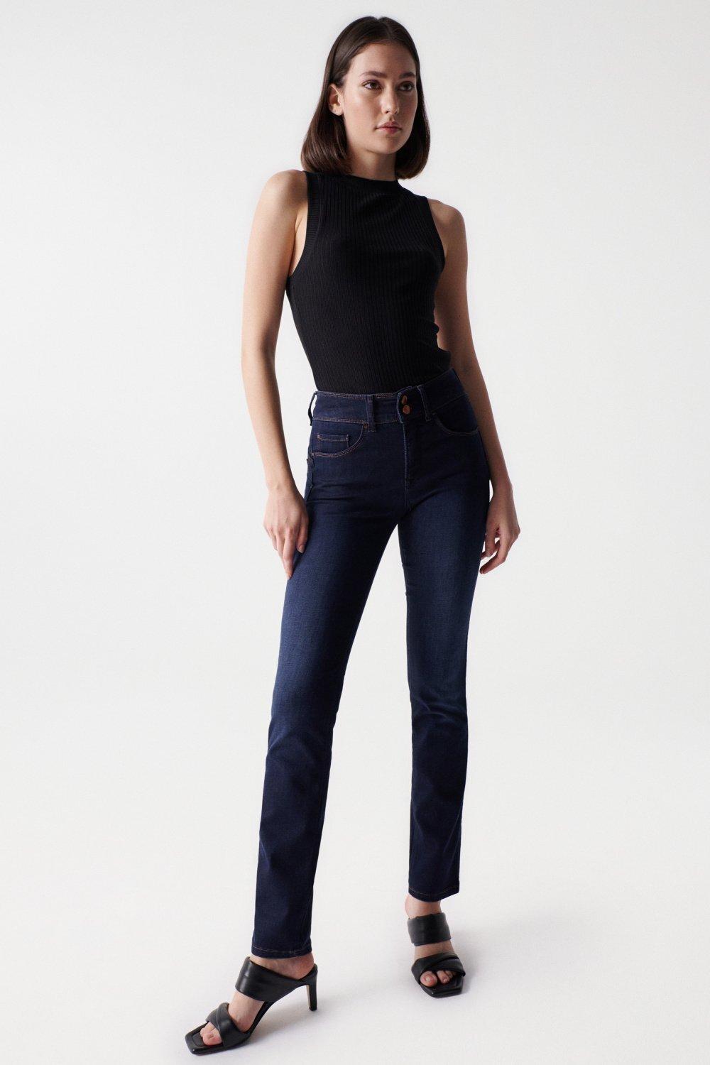 Salsa  Jean Slim Secret Slim 