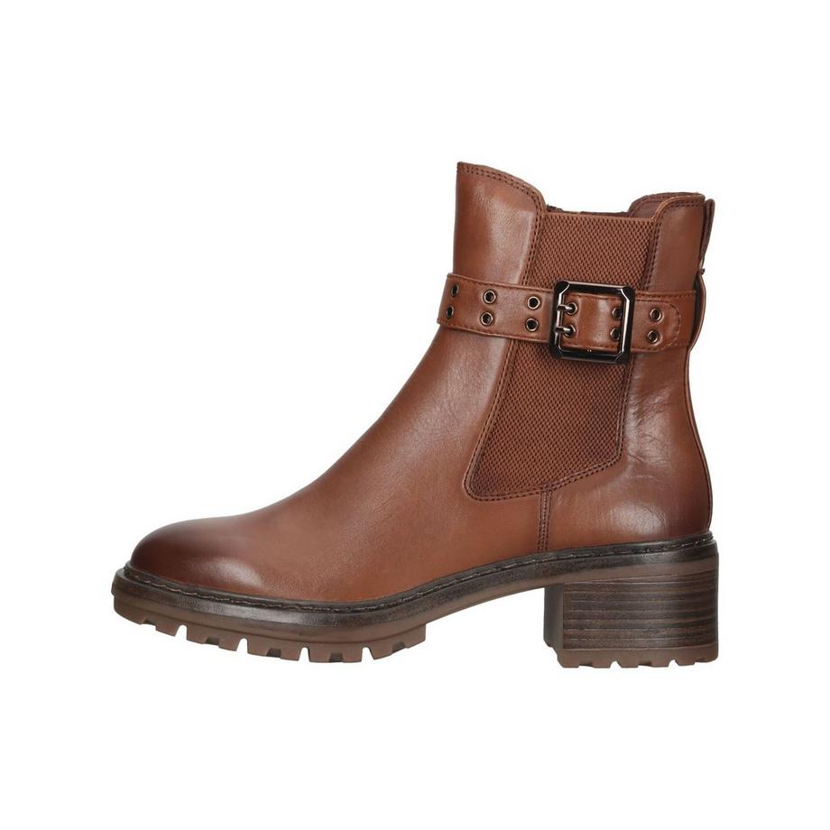 Tamaris Stivaletti con dettaglio fibbia  
