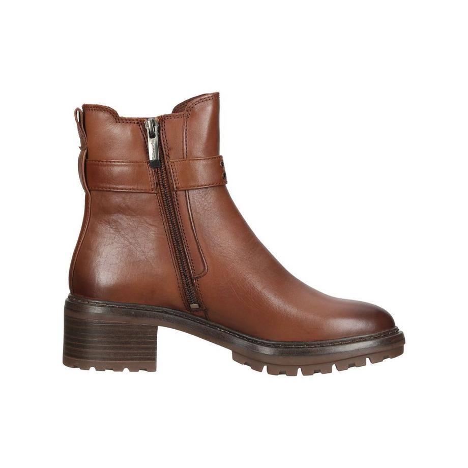 Tamaris Stivaletti con dettaglio fibbia  