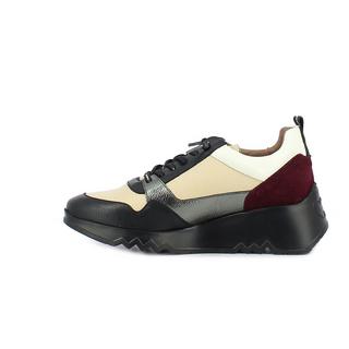 Wonders  Suki - Sneaker pelle 