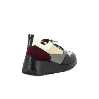 Wonders  Suki - Sneaker pelle 