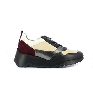 Wonders  Suki - Sneaker pelle 