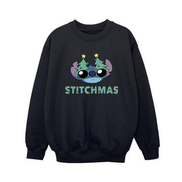 Sweat STITCHMAS