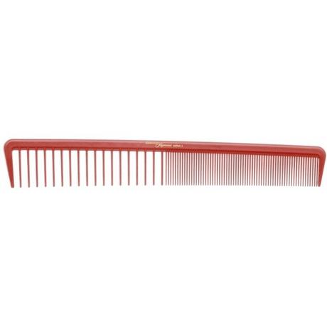 Hercules Sägemann  HERCULES C8 rot Haarschneidekamm 7,5 