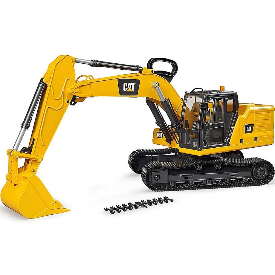 bruder  Escavatore CAT 