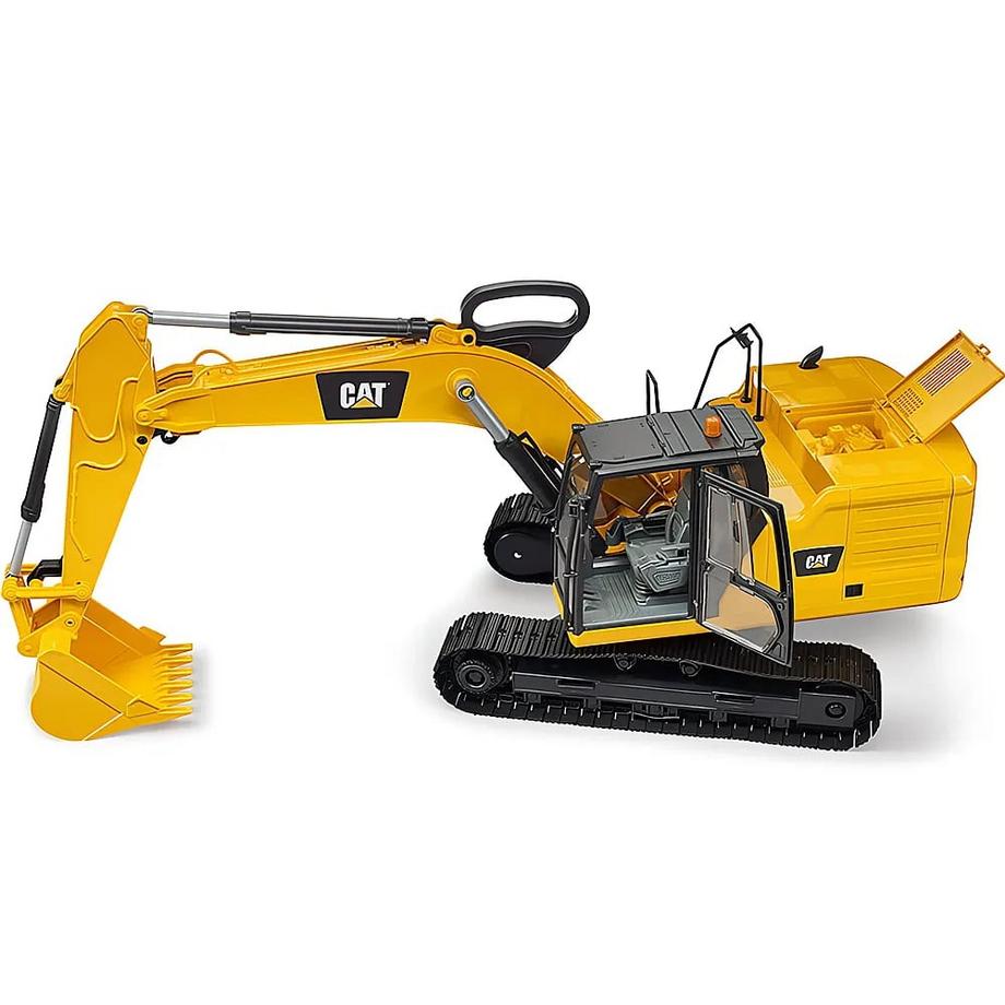bruder  Escavatore CAT 