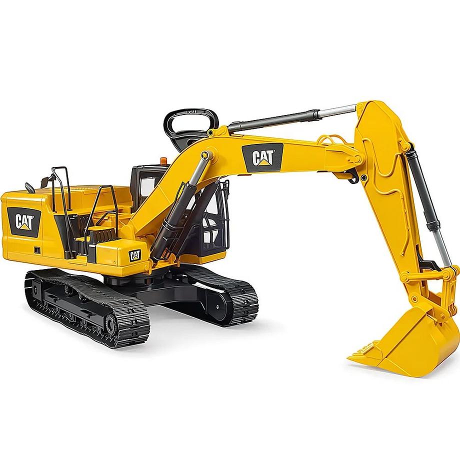 Escavatore CAT