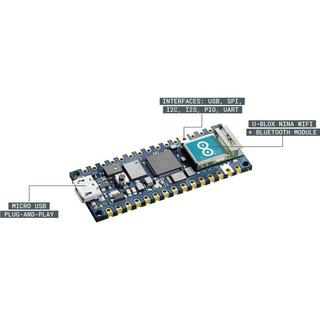 Arduino  ohne Header 