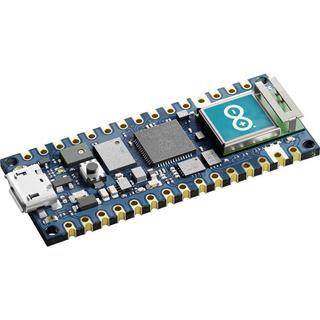 Arduino  ohne Header 