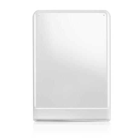 ADATA  ADATA AHV620S-1TU3-CWH Externe Festplatte 1000 GB Weiß 