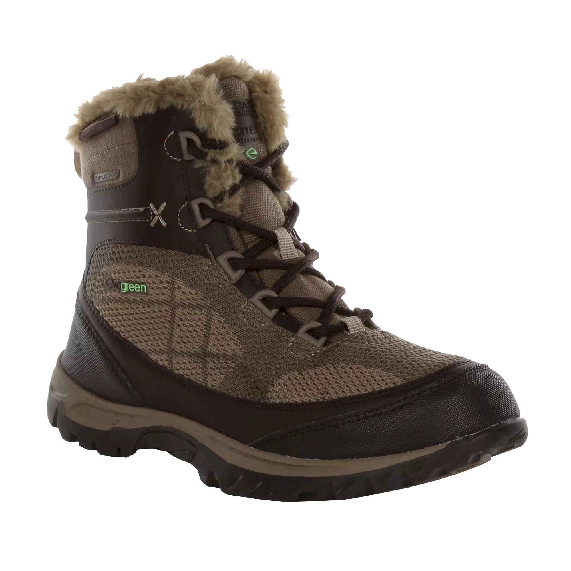 Regatta  Wanderstiefel Hawthorn Evo 